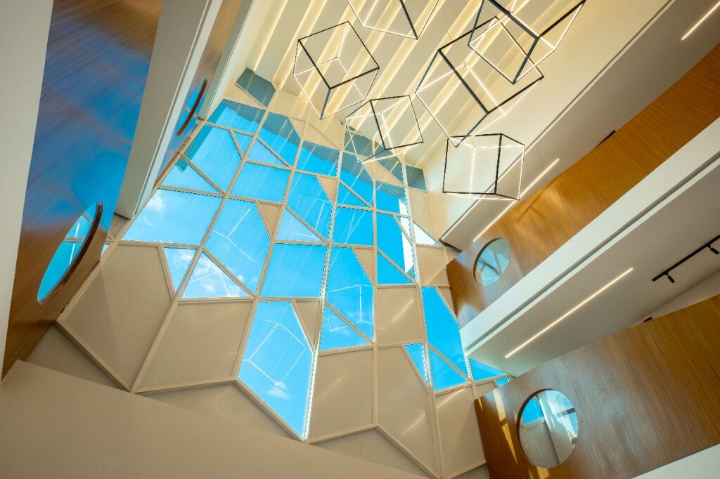 Clubway Grand A Boutique Hotel — фото 4