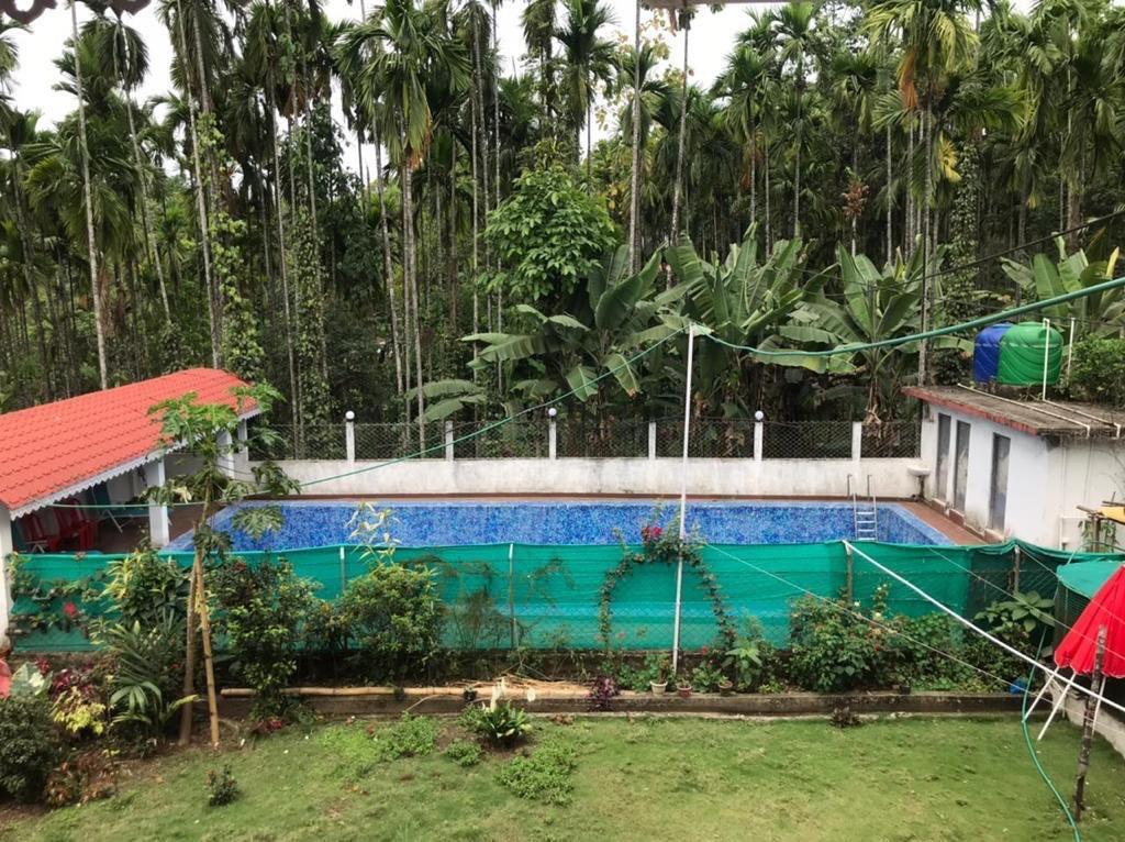 Калимпонг: Thulung homestay