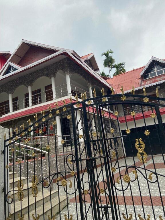 Калимпонг: Thulung homestay