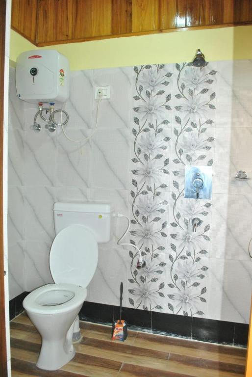 Пеллинг: Nature View Home Stay