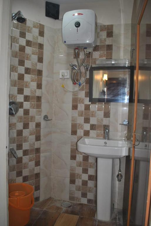 Пеллинг: Nature View Home Stay
