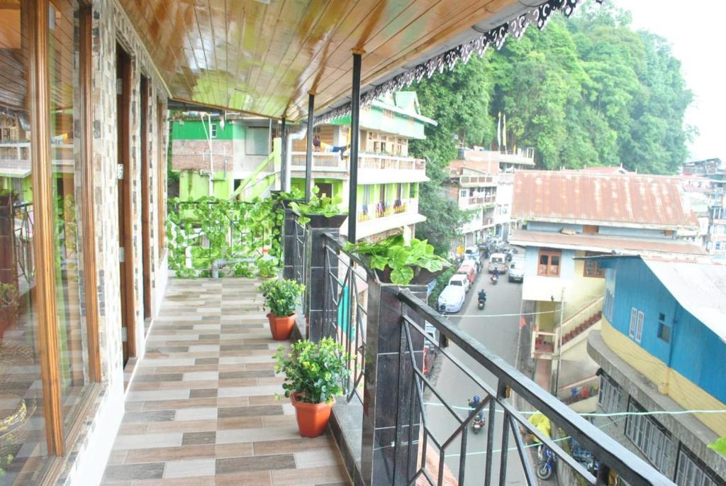 Пеллинг: Nature View Home Stay