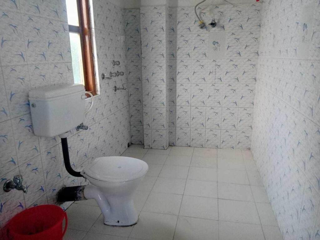 Калимпонг: OYO HOME 89170 Himalaya Homestay