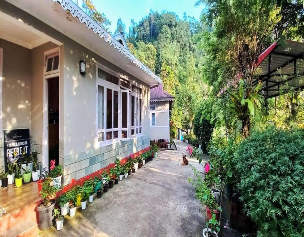 Пеллинг: Hyangla Namsha Retreat by StayApart