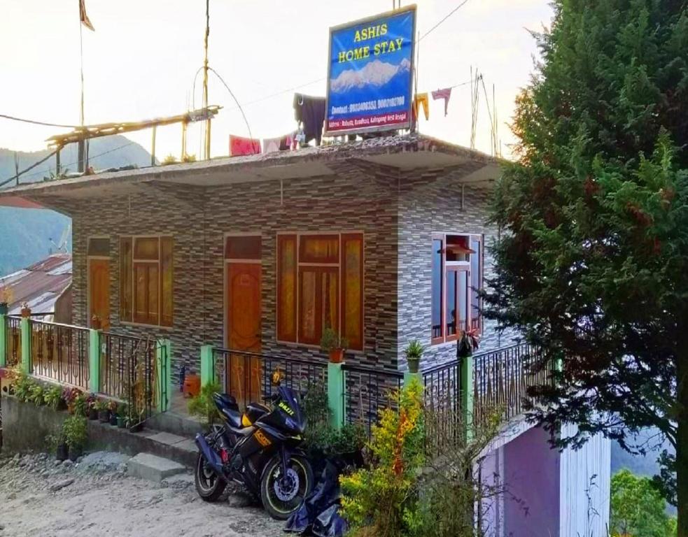 Калимпонг: Asish Homestay By Stayapart