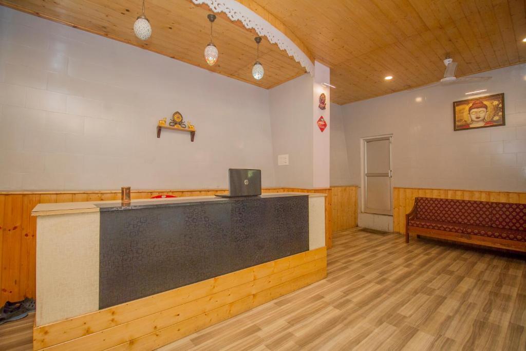Гангток: Capital O Parasol Inn