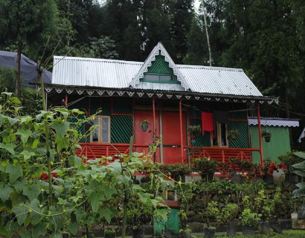 Калимпонг: Raidhura Homestay by StayApart