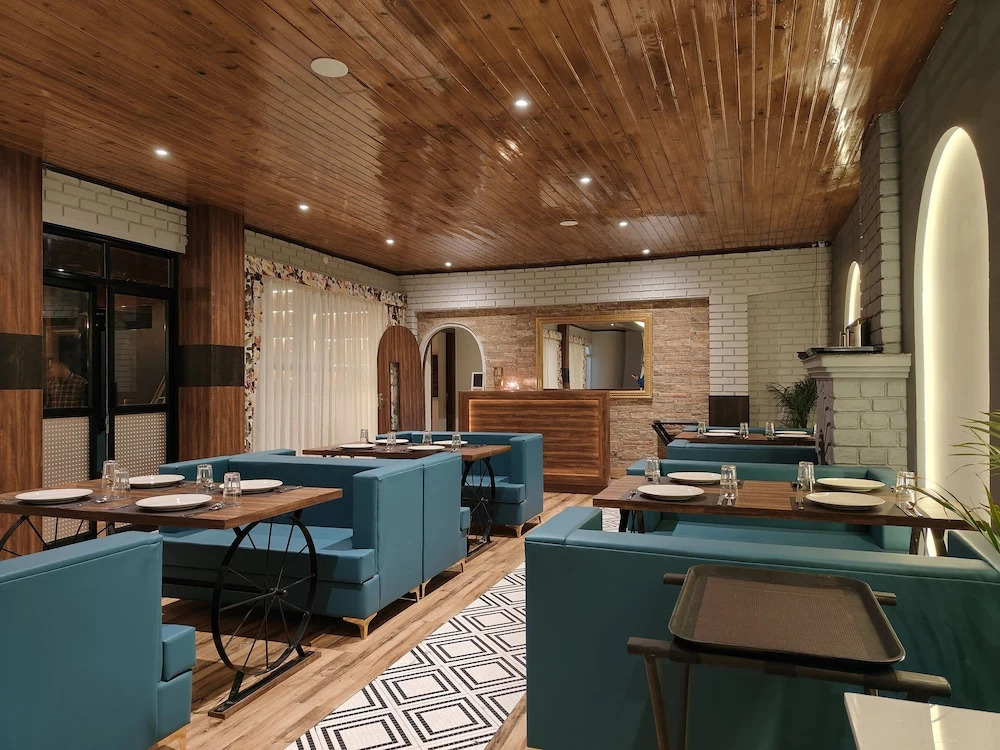 Калимпонг: Mount Polaris Suites & Spa