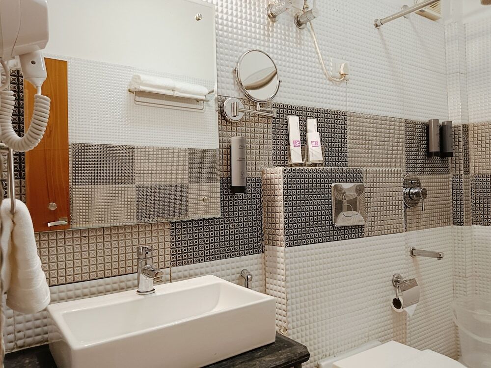 Калимпонг: Mount Polaris Suites & Spa