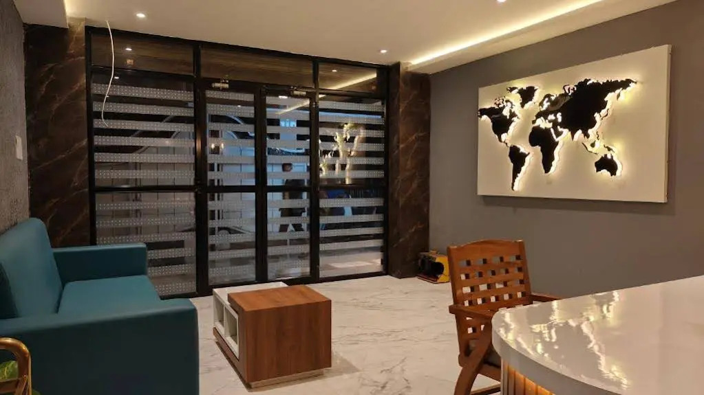 Калимпонг: Mount Polaris Suites & Spa