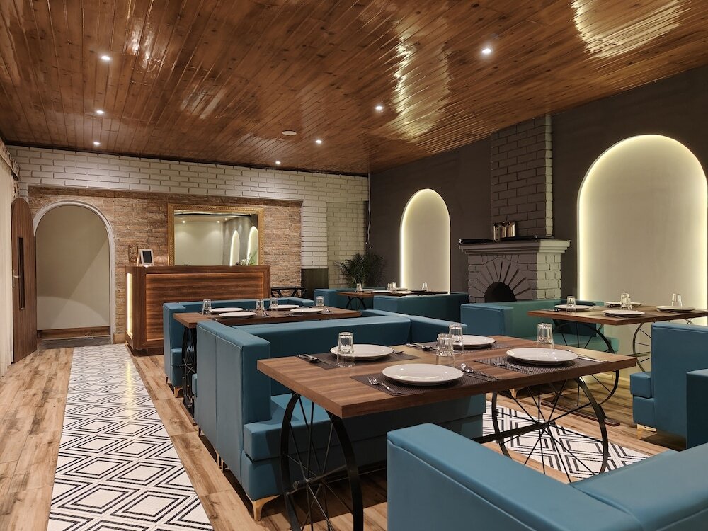 Калимпонг: Mount Polaris Suites & Spa