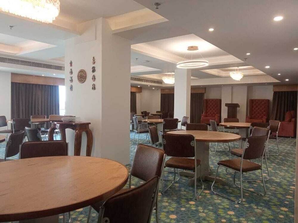 The Aryan Hotel Gangtok — фото 6