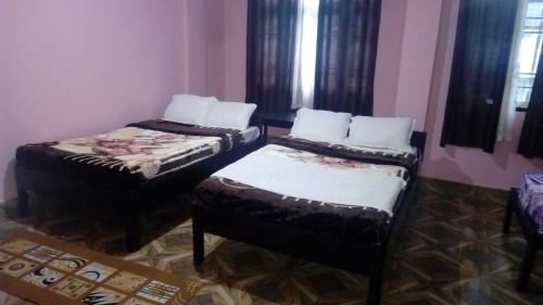 Пеллинг: Hotel Parichit