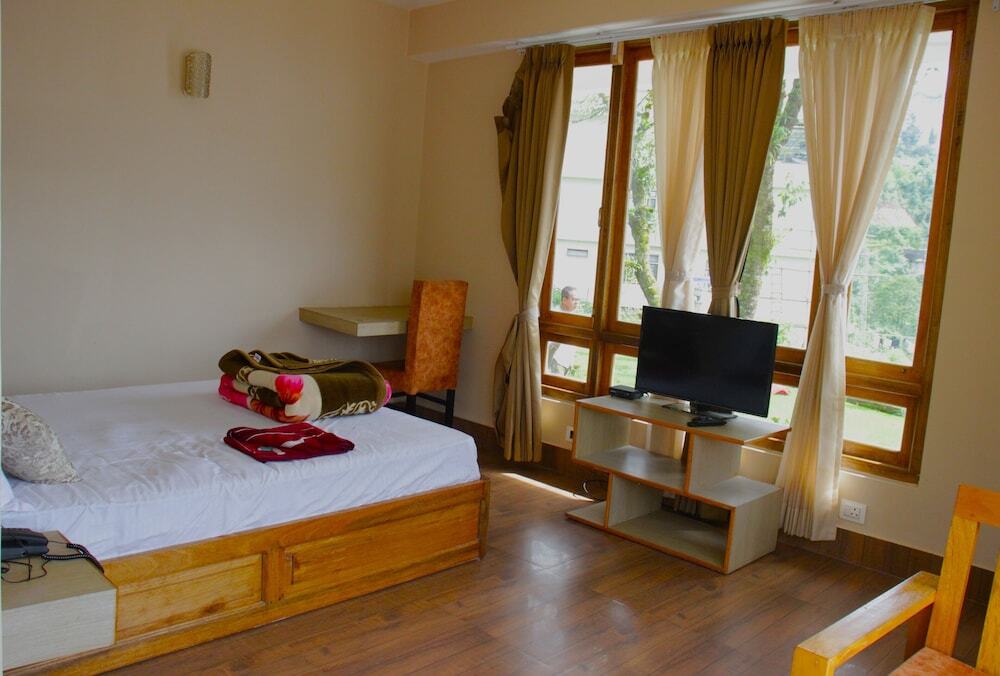 Пеллинг: 9 Senses Group Of Hotels Ravangla