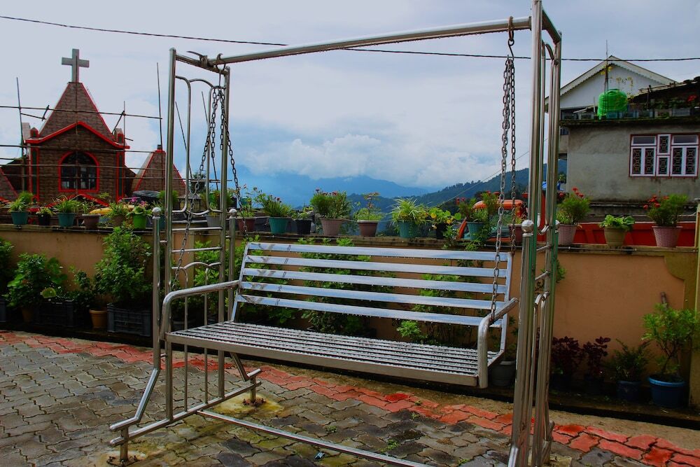 Пеллинг: 9 Senses Group Of Hotels Ravangla