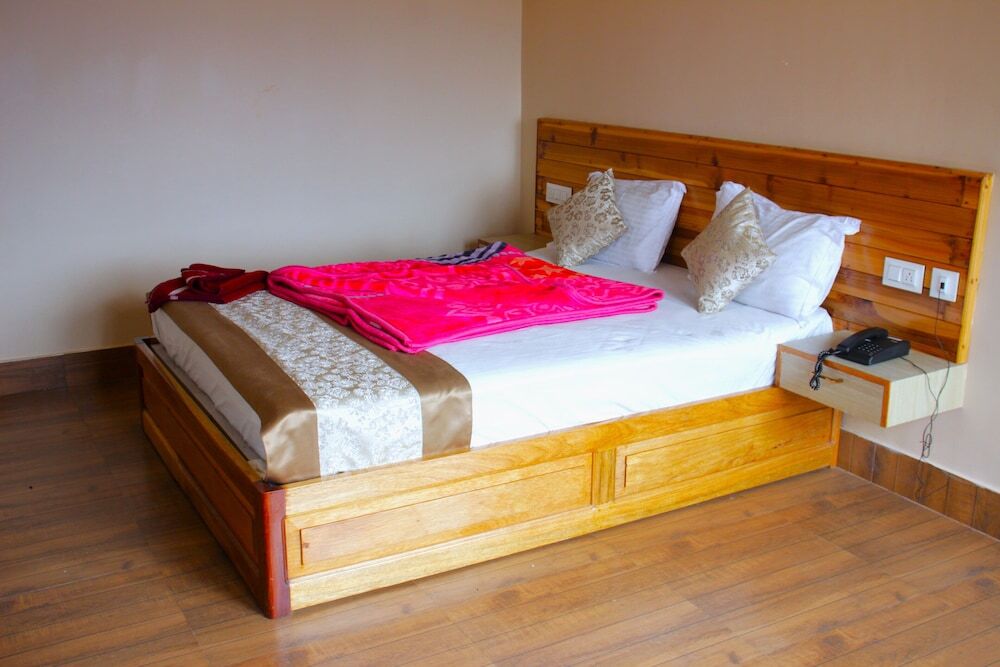 Пеллинг: 9 Senses Group Of Hotels Ravangla
