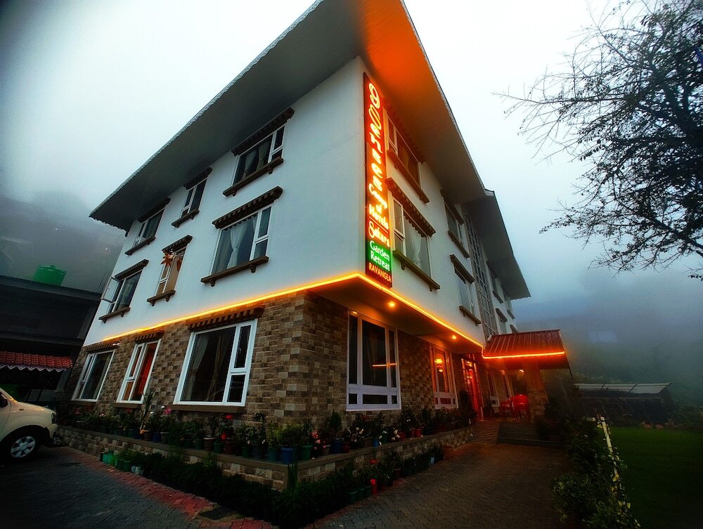 Пеллинг: 9 Senses Group Of Hotels Ravangla