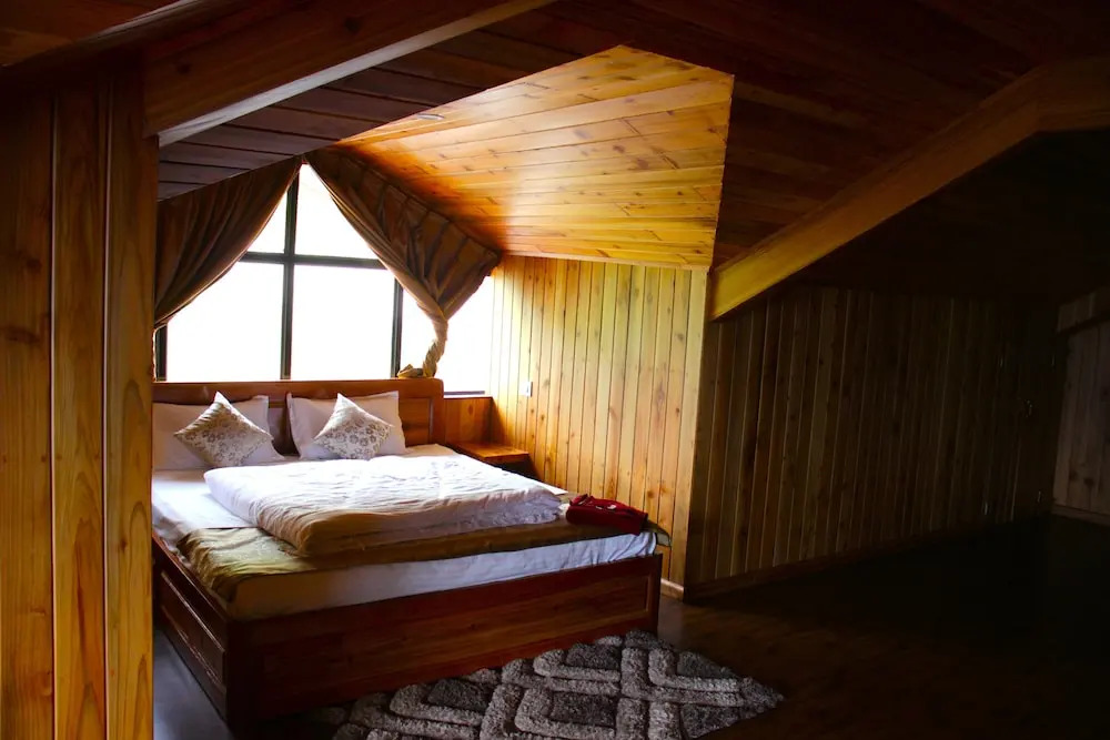 Пеллинг: 9 Senses Group Of Hotels Ravangla