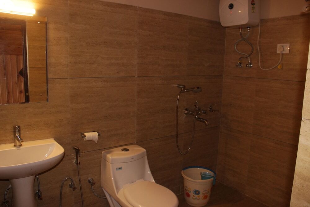 Пеллинг: 9 Senses Group Of Hotels Ravangla