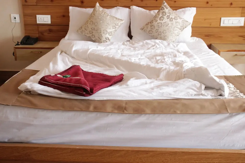 Пеллинг: 9 Senses Group Of Hotels Ravangla
