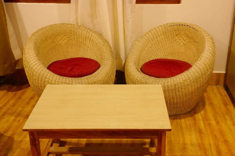 Пеллинг: 9 Senses Group Of Hotels Ravangla
