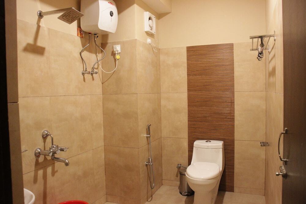 Пеллинг: 9 Senses Group Of Hotels Ravangla