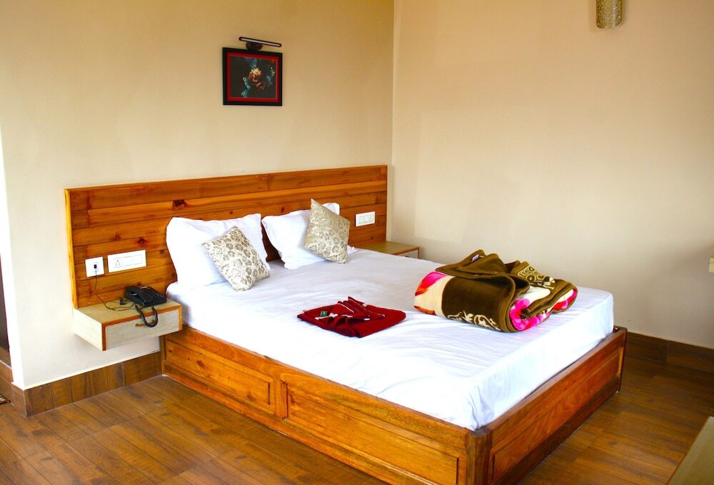 Пеллинг: 9 Senses Group Of Hotels Ravangla
