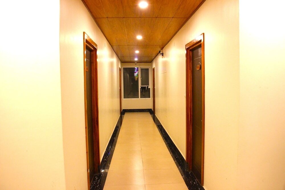 Пеллинг: 9 Senses Group Of Hotels Ravangla