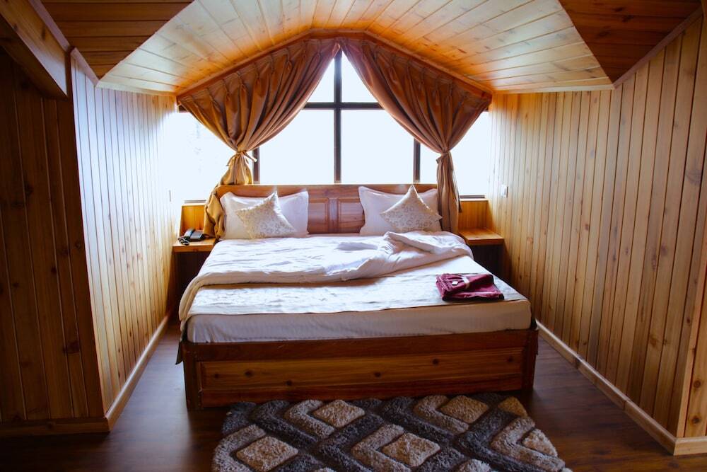 Пеллинг: 9 Senses Group Of Hotels Ravangla