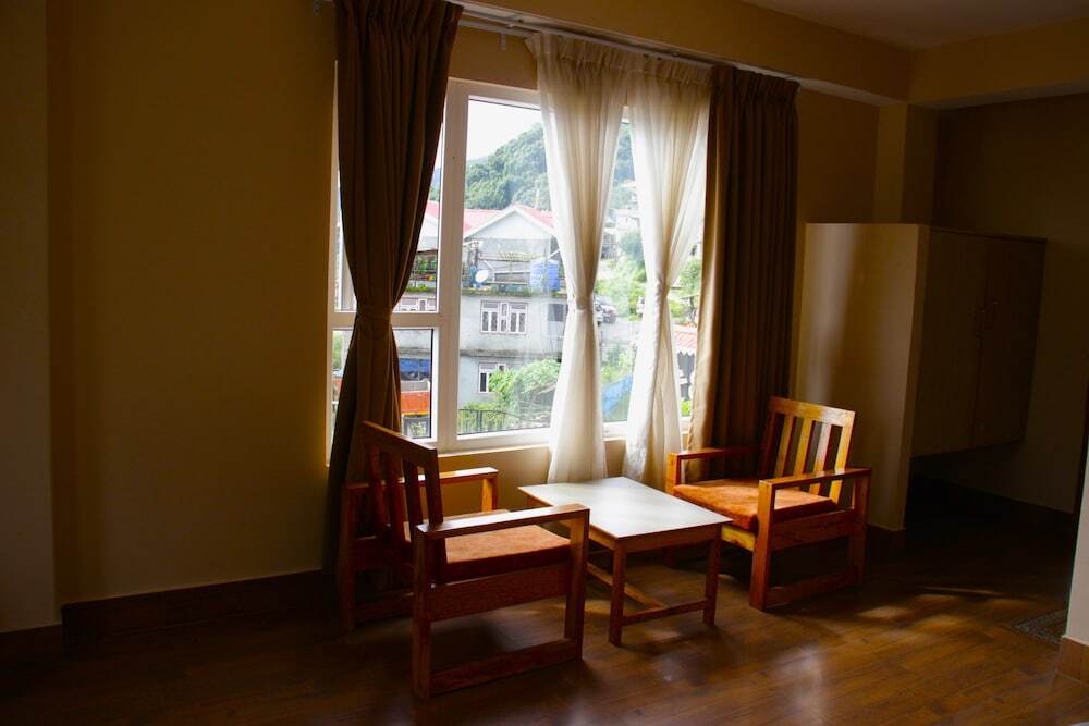 Пеллинг: 9 Senses Group Of Hotels Ravangla