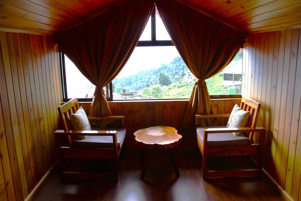 Пеллинг: 9 Senses Group Of Hotels Ravangla
