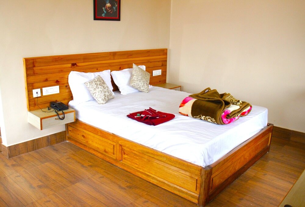 Пеллинг: 9 Senses Group Of Hotels Ravangla