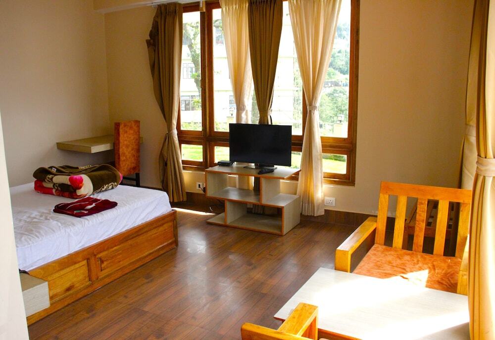 Пеллинг: 9 Senses Group Of Hotels Ravangla