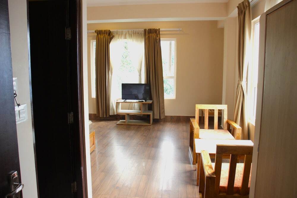 Пеллинг: 9 Senses Group Of Hotels Ravangla