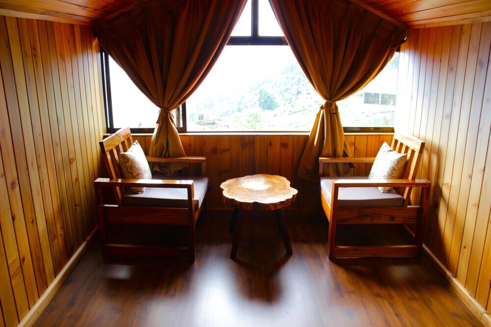 Пеллинг: 9 Senses Group Of Hotels Ravangla