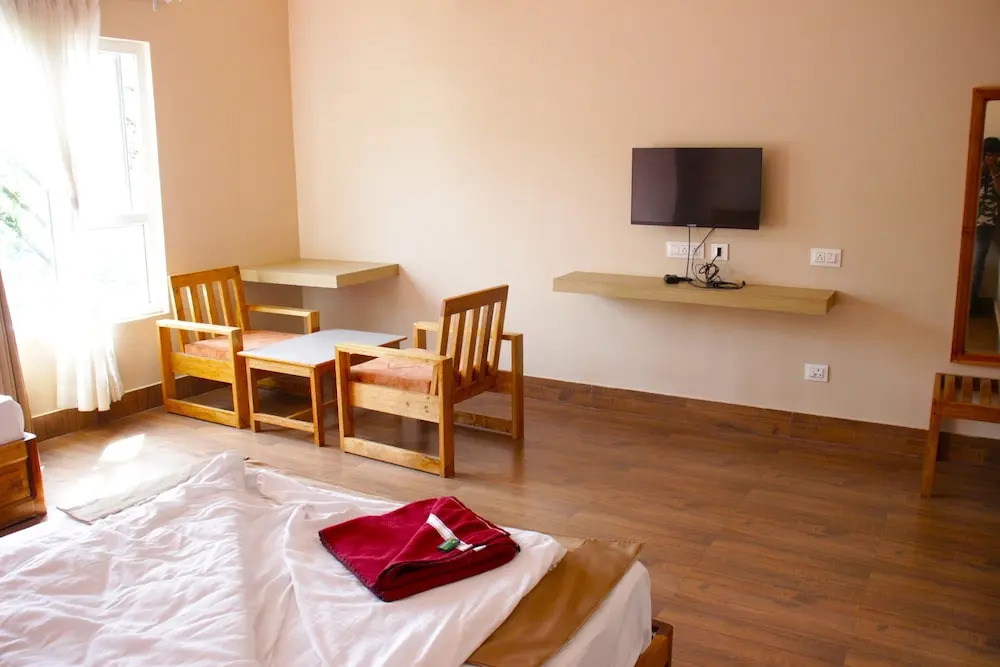 Пеллинг: 9 Senses Group Of Hotels Ravangla