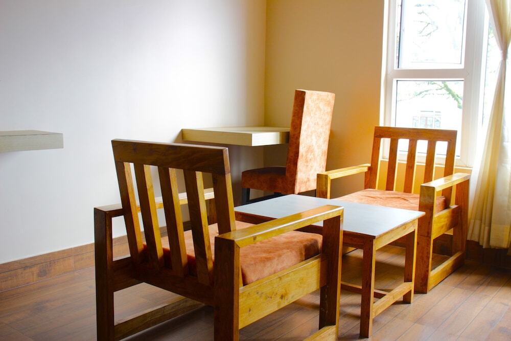 Пеллинг: 9 Senses Group Of Hotels Ravangla