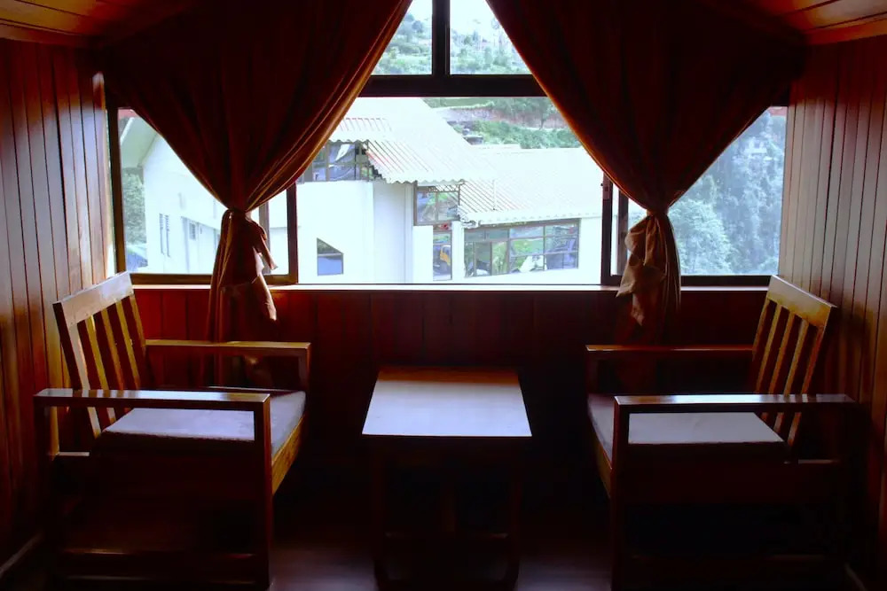 Пеллинг: 9 Senses Group Of Hotels Ravangla