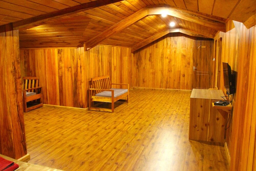 Пеллинг: 9 Senses Group Of Hotels Ravangla