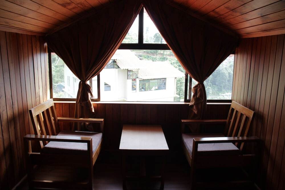 Пеллинг: 9 Senses Group Of Hotels Ravangla