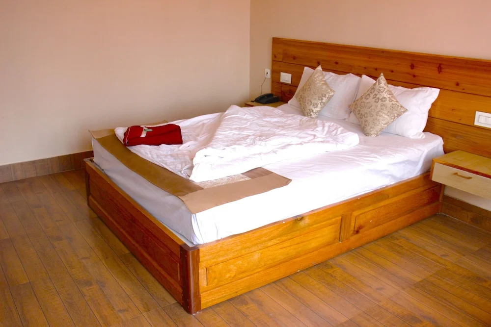 Пеллинг: 9 Senses Group Of Hotels Ravangla