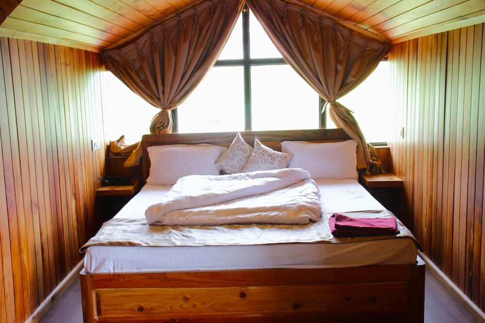 Пеллинг: 9 Senses Group Of Hotels Ravangla