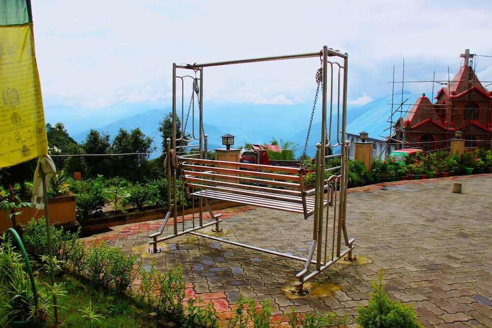 Пеллинг: 9 Senses Group Of Hotels Ravangla