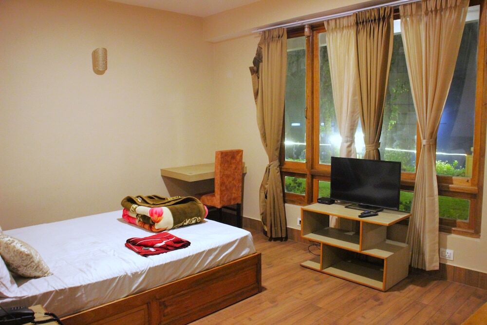 Пеллинг: 9 Senses Group Of Hotels Ravangla