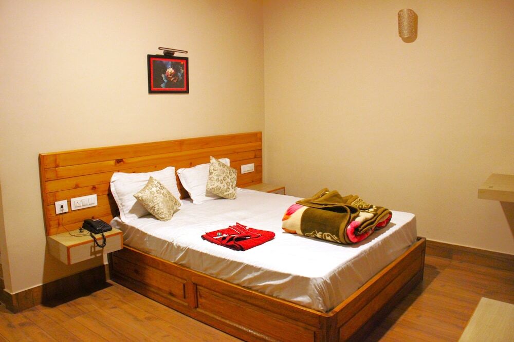 Пеллинг: 9 Senses Group Of Hotels Ravangla