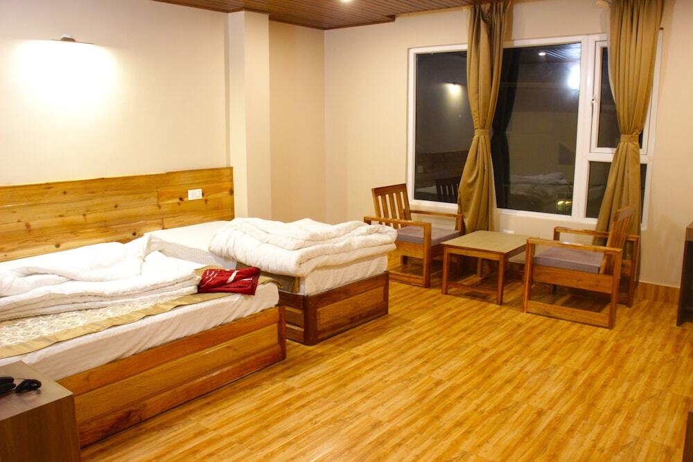 Пеллинг: 9 Senses Group Of Hotels Ravangla