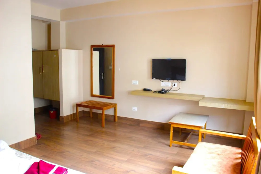 Пеллинг: 9 Senses Group Of Hotels Ravangla