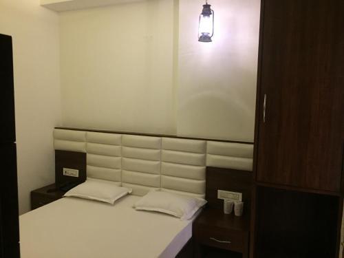 Калка: Hotel Lotus Grand Kalka