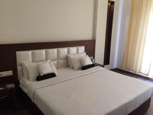 Калка: Hotel Lotus Grand Kalka