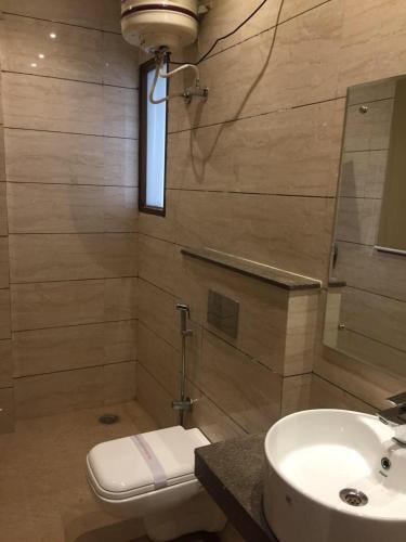 Калка: Hotel Lotus Grand Kalka